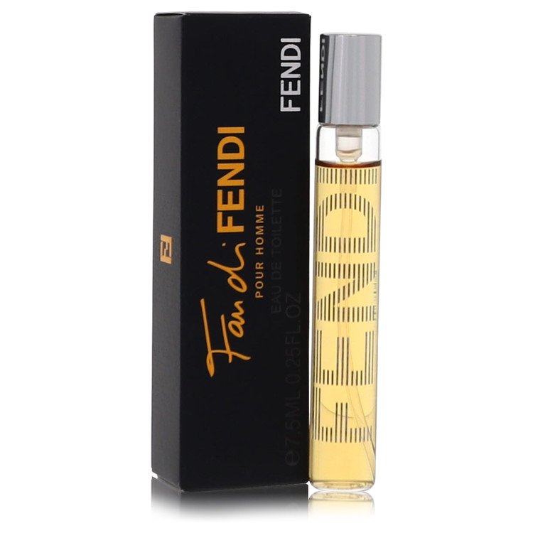 פנדי Fan Di Fendi Mini EDT By Fendi [ייבוא מקביל]