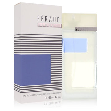 ז'אן פרו Feraud Eau De Toilette Spray By Jean Feraud [ייבוא מקביל]