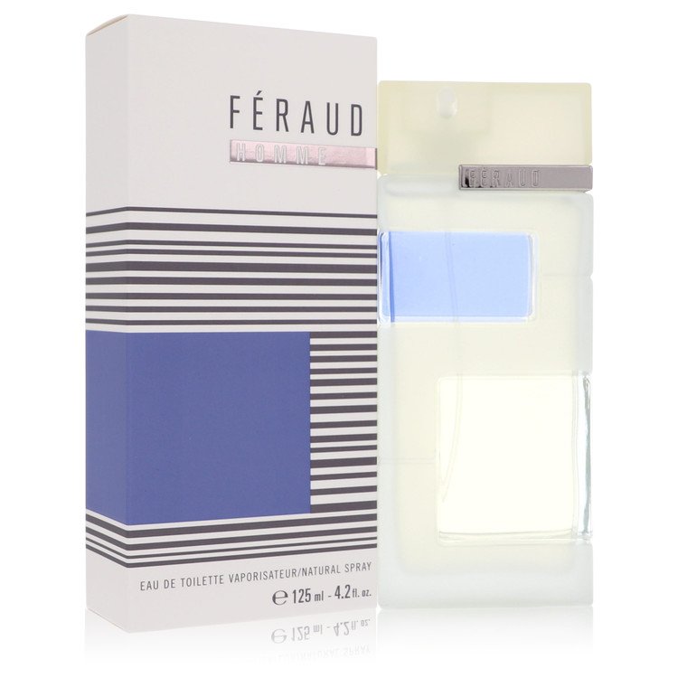 ז'אן פרו Feraud Eau De Toilette Spray By Jean Feraud [ייבוא מקביל]