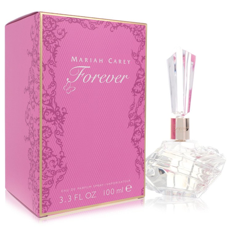 מריה קארי Forever Mariah Carey Eau De Parfum Spray By Mariah Carey [ייבוא מקביל]