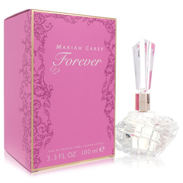 מריה קארי Forever Mariah Carey Eau De Parfum Spray By Mariah Carey [ייבוא מקביל]