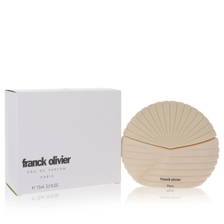 פרנק אוליבייה Franck Olivier Eau De Parfum Spray By Franck Olivier [ייבוא מקביל]