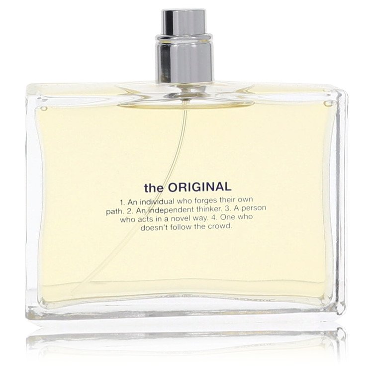 פער The Original Eau De Toilette Spray (Unisex Tester) By Gap [ייבוא מקביל]