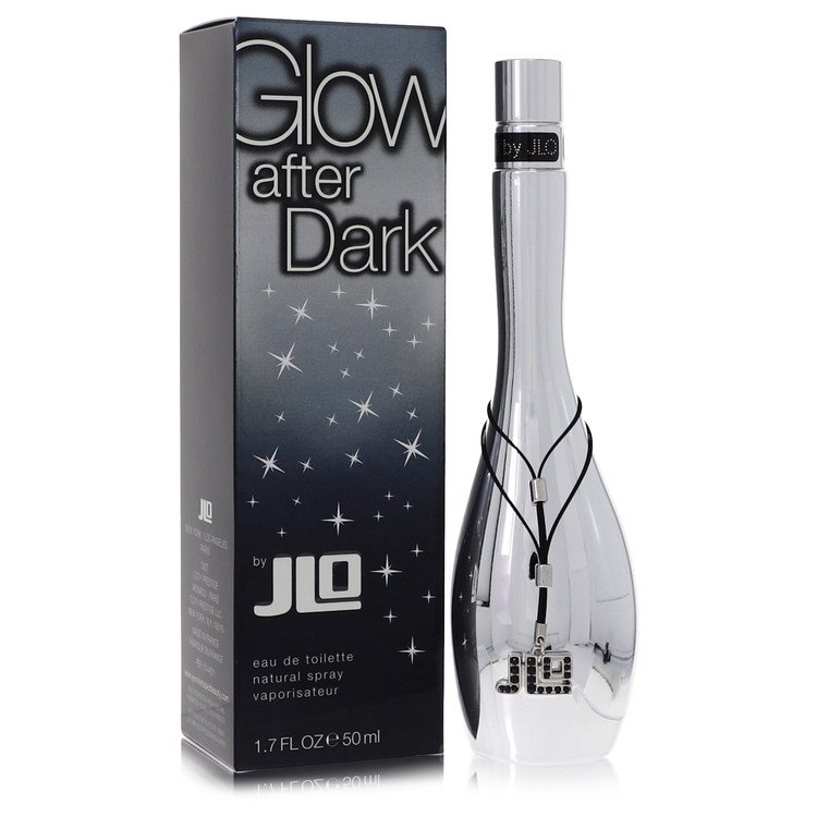 ג'ניפר לופז Glow After Dark Eau De Toilette Spray By Jennifer Lopez [ייבוא מקביל]
