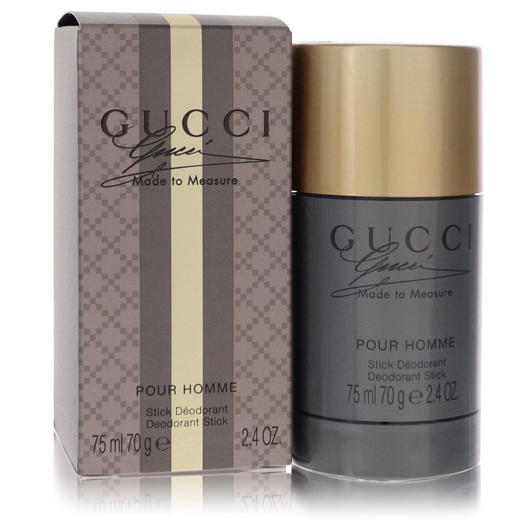 גוצ'י Gucci Made To Measure Deodorant Stick By Gucci [ייבוא מקביל]