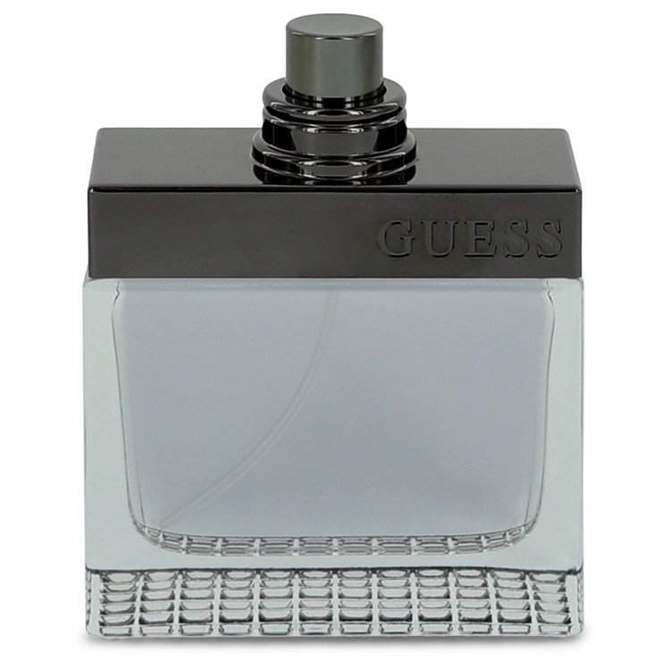 לְנַחֵשׁ Guess Seductive Eau De Toilette Spray (Tester) By Guess [ייבוא מקביל]