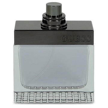 לְנַחֵשׁ Guess Seductive Eau De Toilette Spray (Tester) By Guess [ייבוא מקביל]