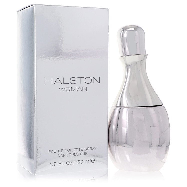 האלסטון Halston Woman Eau De Toilette Spray By Halston [ייבוא מקביל]