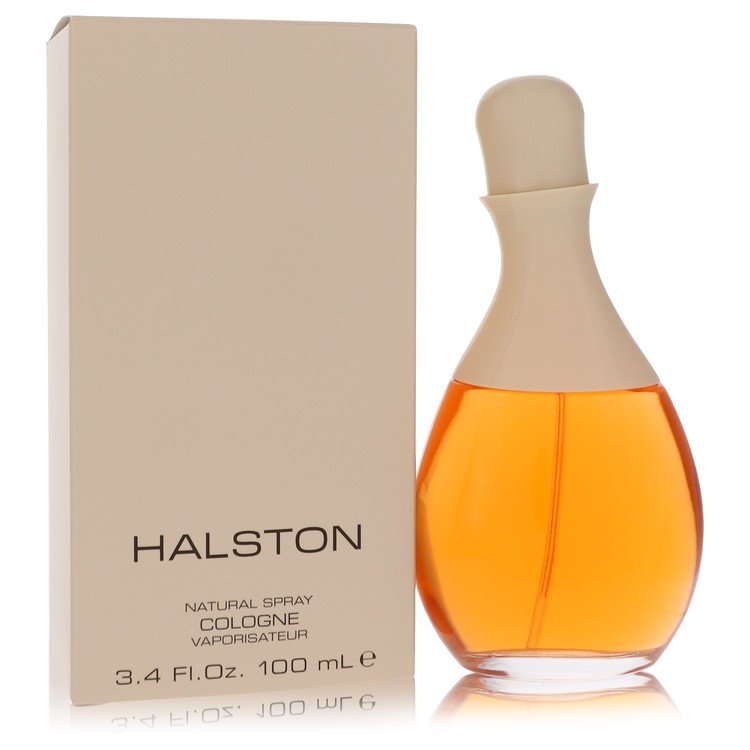 האלסטון Halston Cologne Spray By Halston [ייבוא מקביל]