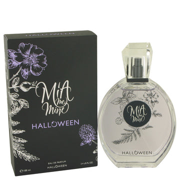 ישו דל פוזו Halloween Mia Me Mine Eau De Parfum Spray By Jesus Del Pozo [ייבוא מקביל]
