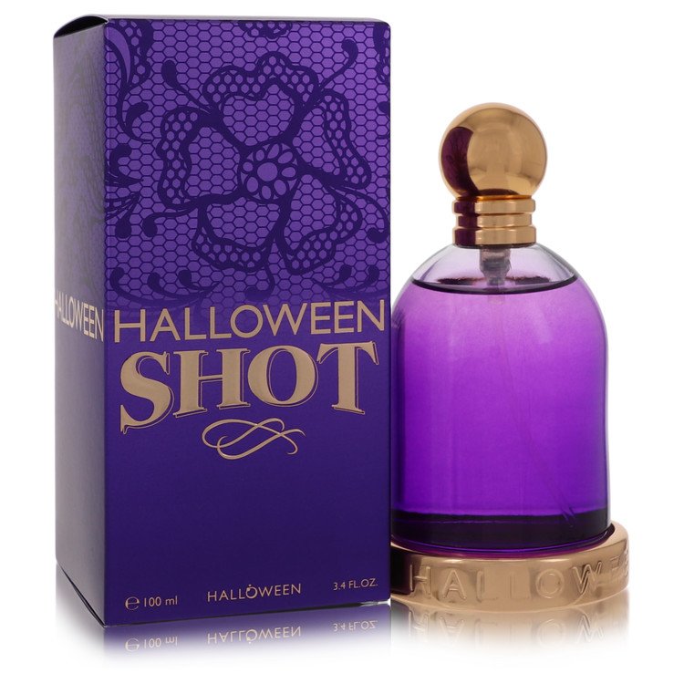 ישו דל פוזו Halloween Shot Eau De Toilette Spray By Jesus Del Pozo [ייבוא מקביל]