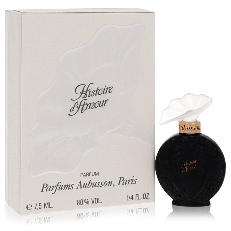 אובוסון Histoire D'amour Pure Parfum By Aubusson [ייבוא מקביל]
