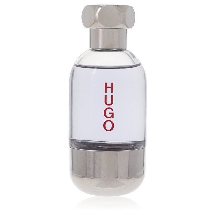 הוגו בוס Hugo Element After Shave  (unboxed) By Hugo Boss [ייבוא מקביל]