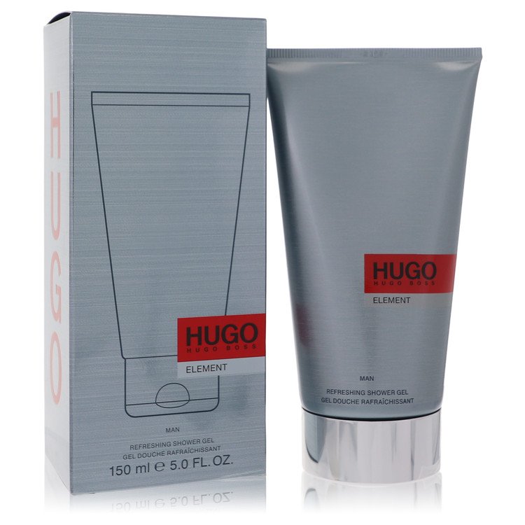 הוגו בוס Hugo Element Shower Gel By Hugo Boss [ייבוא מקביל]