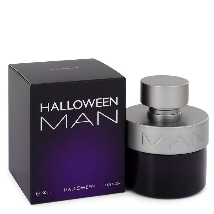 ישו דל פוזו Halloween Man Beware Of Yourself Eau De Toilette Spray By Jesus Del Pozo [ייבוא מקביל]