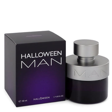ישו דל פוזו Halloween Man Beware Of Yourself Eau De Toilette Spray By Jesus Del Pozo [ייבוא מקביל]
