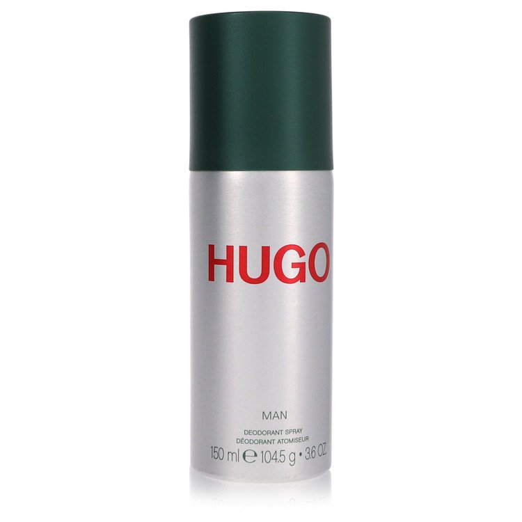 הוגו בוס Hugo Deodorant Spray By Hugo Boss [ייבוא מקביל]