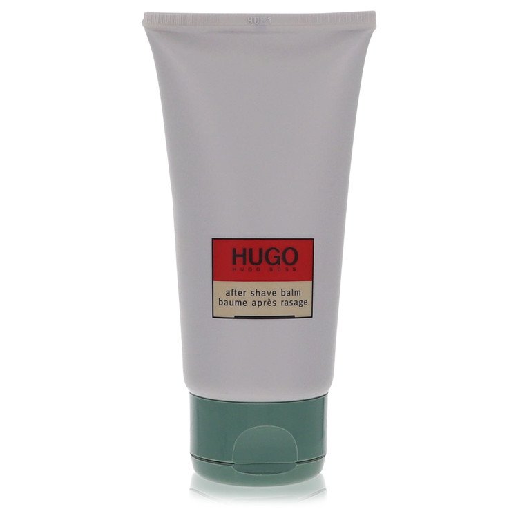 הוגו בוס Hugo After Shave Balm (unboxed) By Hugo Boss [ייבוא מקביל]