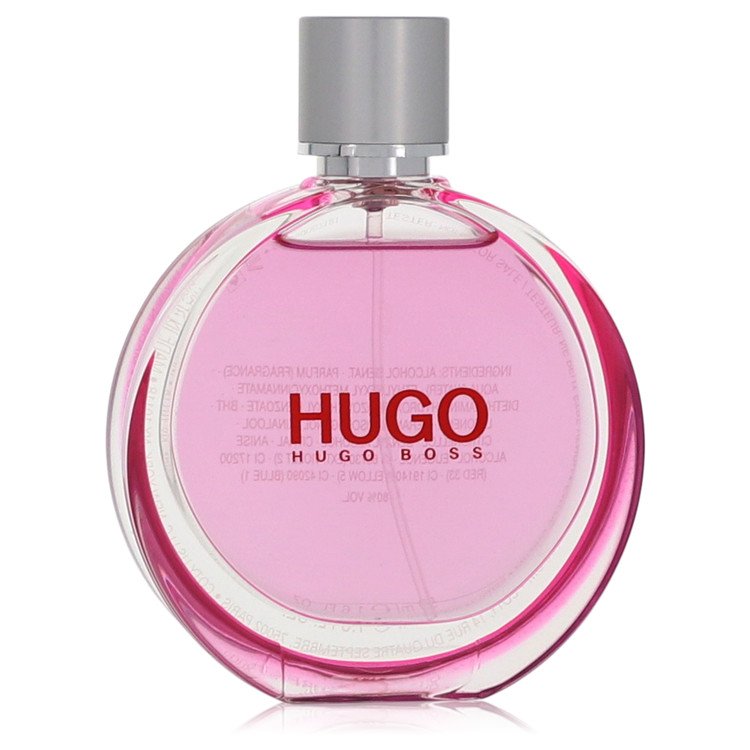 הוגו בוס Hugo Extreme Eau De Parfum Spray (Tester) By Hugo Boss [ייבוא מקביל]