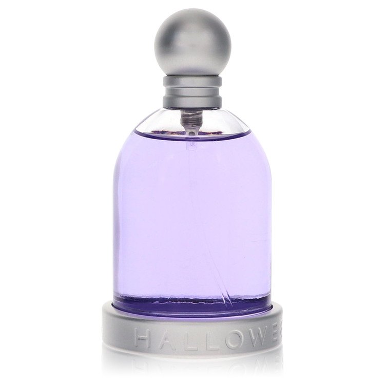 ישו דל פוזו Halloween Eau De Toilette Spray (Tester) By Jesus Del Pozo [ייבוא מקביל]