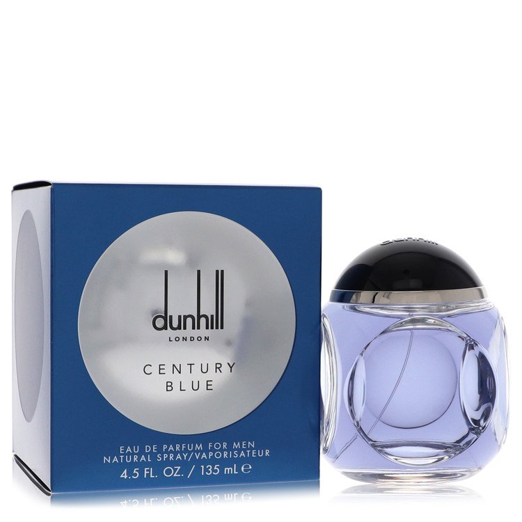 אלפרד דנהיל Dunhill Century Blue Eau De Parfum Spray By Alfred Dunhill [ייבוא מקביל]
