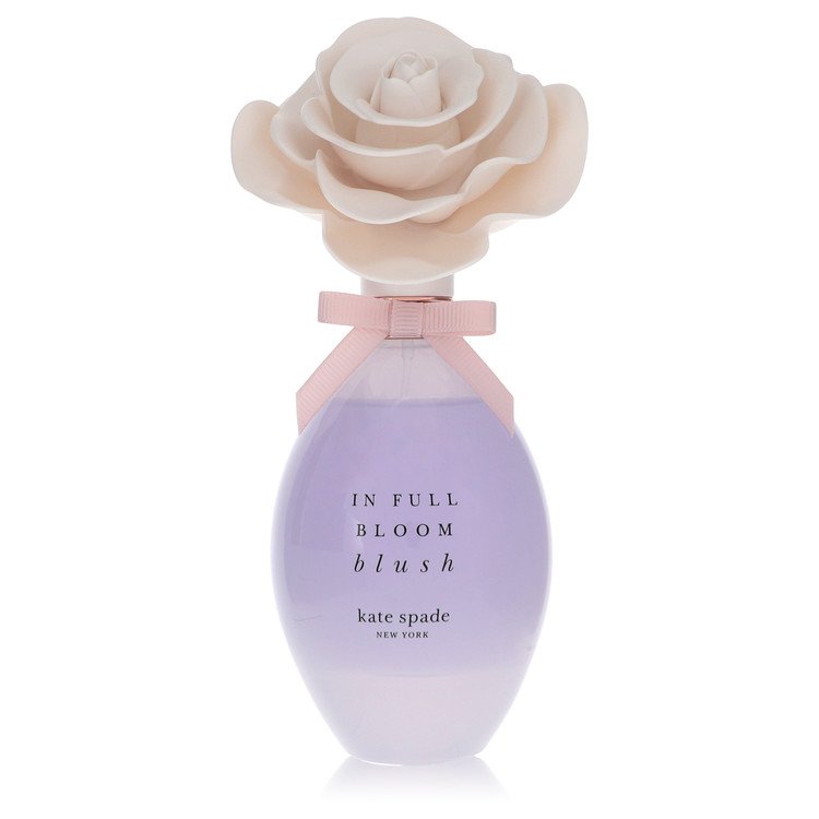 קייט ספייד In Full Bloom Blush Eau De Parfum Spray (Tester) By Kate Spade [ייבוא מקביל]