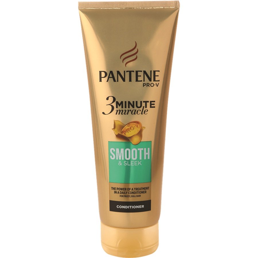 פנטן מרכך מרוכז משי PANTENE