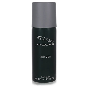 יָגוּאָר Jaguar Body Spray By Jaguar [ייבוא מקביל]