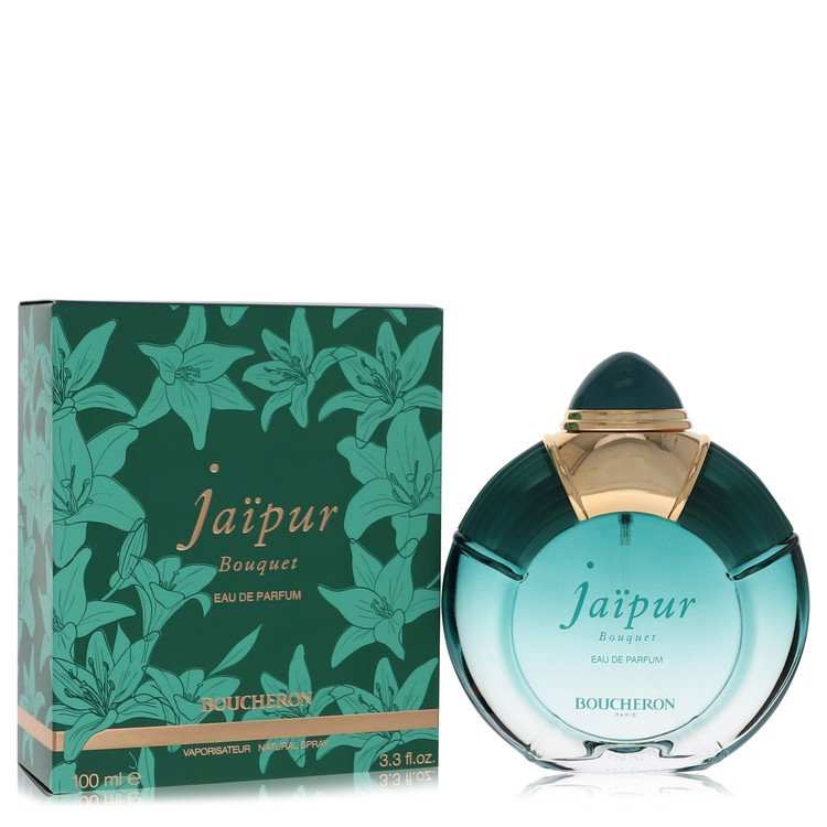בוצ'רון Jaipur Bouquet Eau De Parfum Spray By Boucheron [ייבוא מקביל]