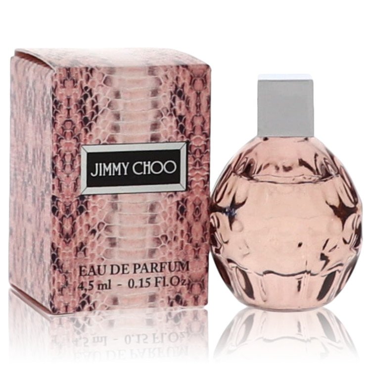 ג'ימי צ'ו Jimmy Choo Mini EDP By Jimmy Choo [ייבוא מקביל]
