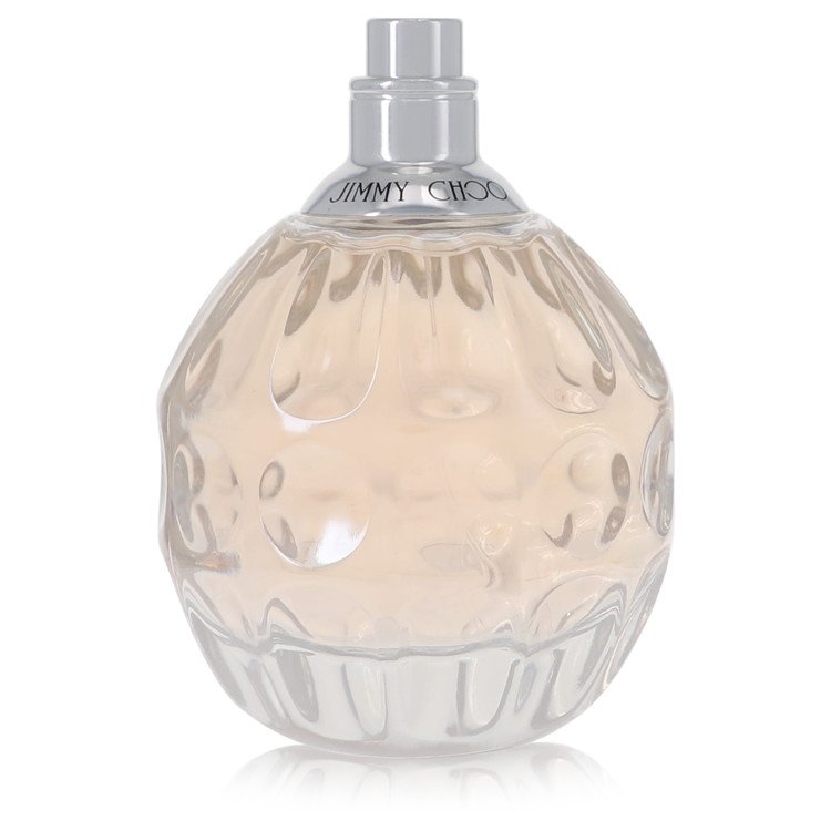 ג'ימי צ'ו Jimmy Choo Eau De Toilette Spray (Tester) By Jimmy Choo [ייבוא מקביל]