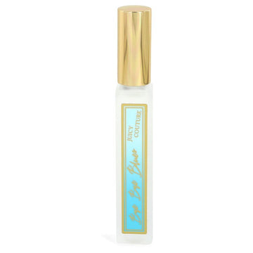 ג'וסי קוטור Juicy Couture Bye Bye Blue Rollerball EDT By Juicy Couture [ייבוא מקביל]