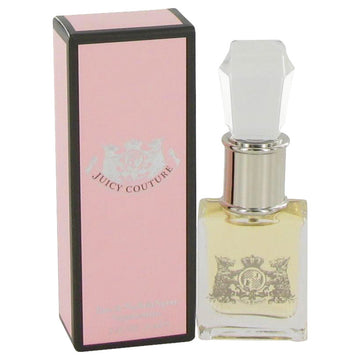 ג'וסי קוטור Juicy Couture Mini EDP Spray By Juicy Couture [ייבוא מקביל]