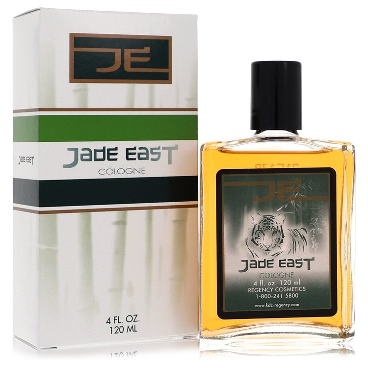 ריג'נסי קוסמטיקס Jade East Eau De Cologne By Regency Cosmetics [ייבוא מקביל]