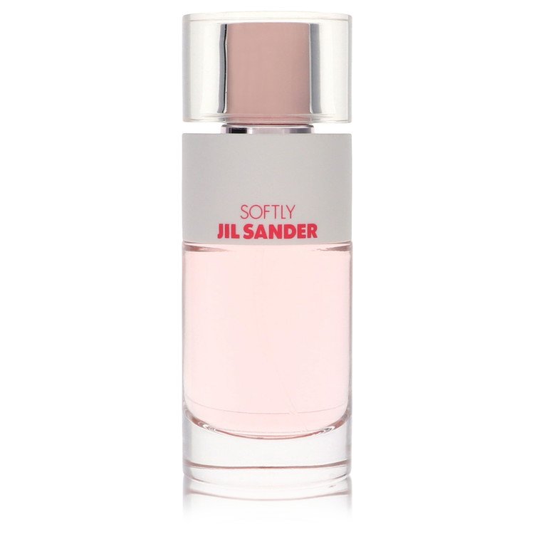 ג'יל סנדר Jil Sander Softly Eau De Parfum Spray (Tester) By Jil Sander [ייבוא מקביל]