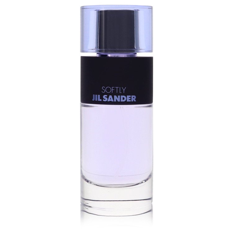 ג'יל סנדר Jil Sander Softly Serene Eau De Parfum Spray (Tester) By Jil Sander [ייבוא מקביל]