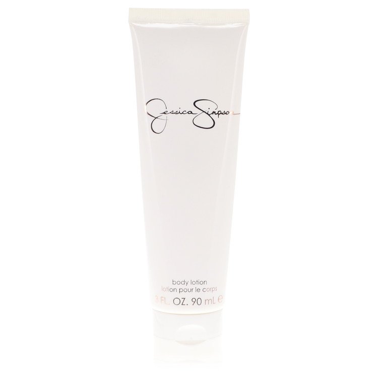 ג'סיקה סימפסון Jessica Simpson Signature 10th Anniversary Body Lotion By Jessica Simpson [ייבוא מקביל]