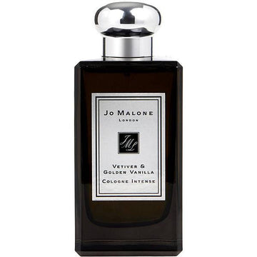 Jo Malone London Vetiver & Golden Vanilla Cologne Intense Edc בושם ג'ו מאלון יוניסקס