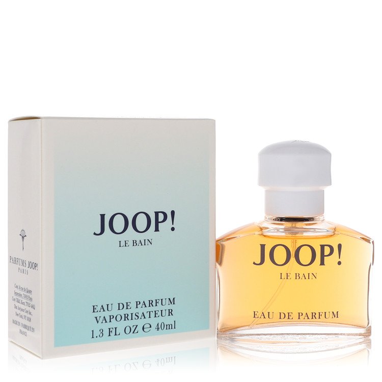 יופ! Joop Le Bain Eau De Parfum Spray By Joop! [ייבוא מקביל]