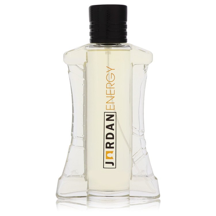 מייקל ג'ורדן Jordan Energy Eau De Toilette Spray (Tester) By Michael Jordan [ייבוא מקביל]