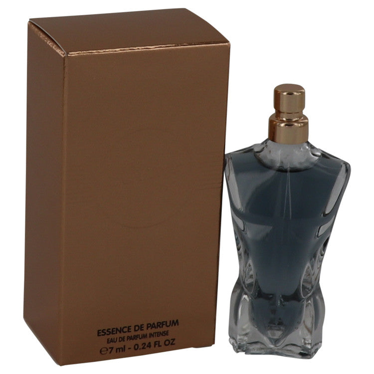 ז'אן - פול גוטייה Jean Paul Gaultier Essence De Parfum Mini EDP Intense Spray By Jean Paul Gaultier [ייבוא מקביל]