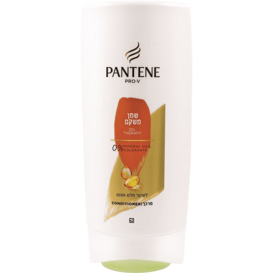 פנטן מרכך משקם PANTENE