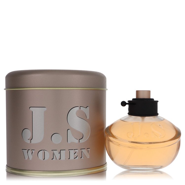 ז'אן ארת'ס J.s Women Eau De Parfum Spray By Jeanne Arthes [ייבוא מקביל]