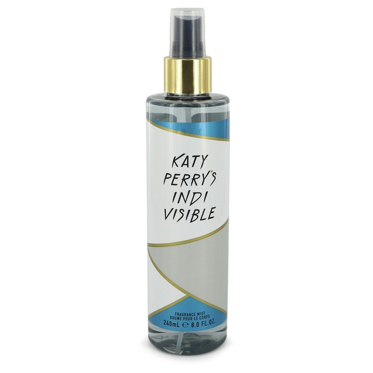 קייטי פרי Katy Perry's Indi Visible Fragrance Mist By Katy Perry [ייבוא מקביל]