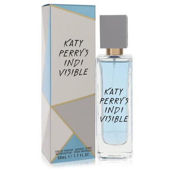 קייטי פרי Katy Perry's Indi Visible Eau De Parfum Spray By Katy Perry [ייבוא מקביל]