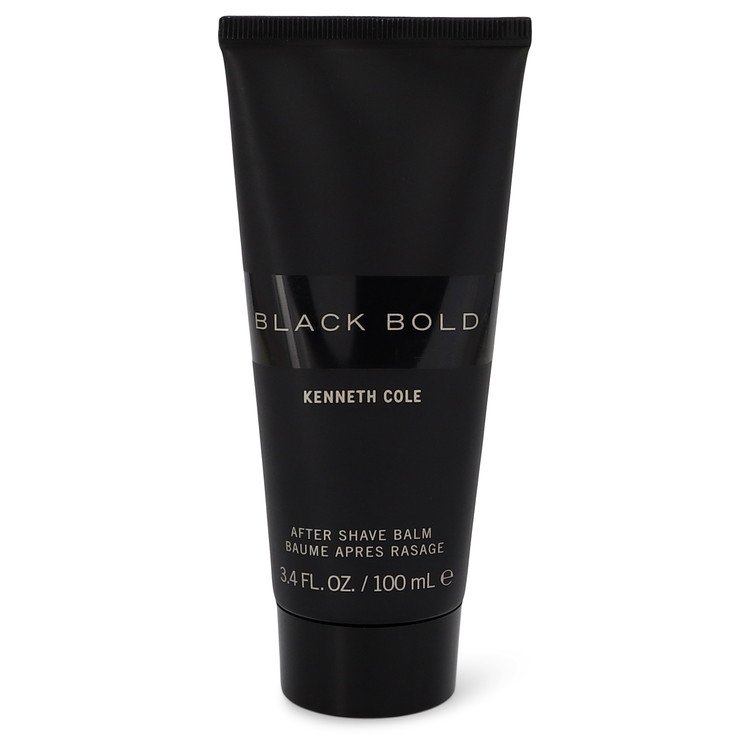 קנת קול Kenneth Cole Black Bold After Shave Balm By Kenneth Cole [ייבוא מקביל]