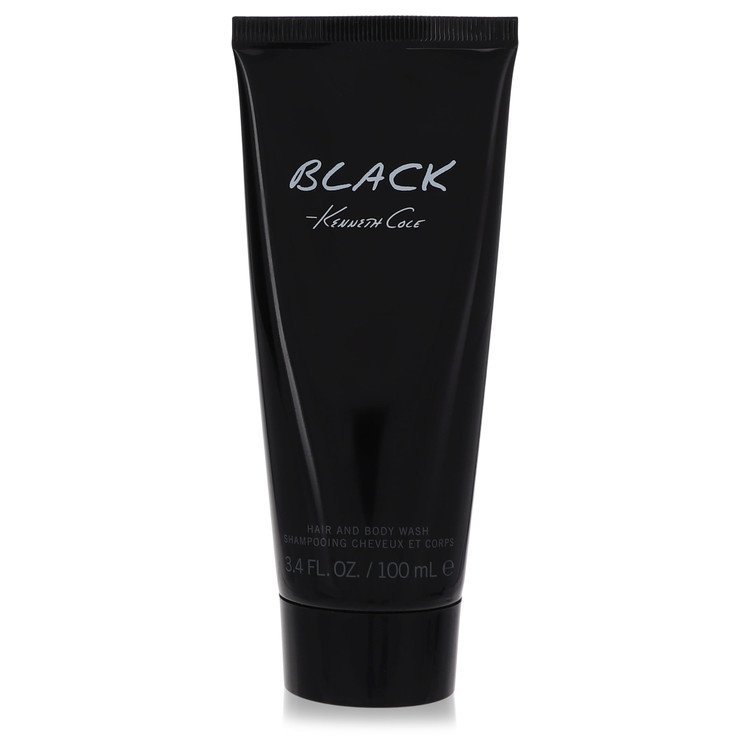 קנת קול Kenneth Cole Black Hair and Body Wash By Kenneth Cole [ייבוא מקביל]