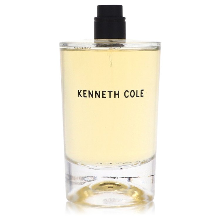 קנת קול Kenneth Cole For Her Eau De Parfum Spray (Tester) By Kenneth Cole [ייבוא מקביל]