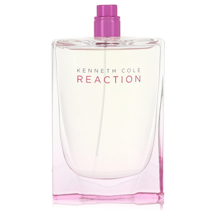 קנת קול Kenneth Cole Reaction Eau De Parfum Spray (Tester) By Kenneth Cole [ייבוא מקביל]