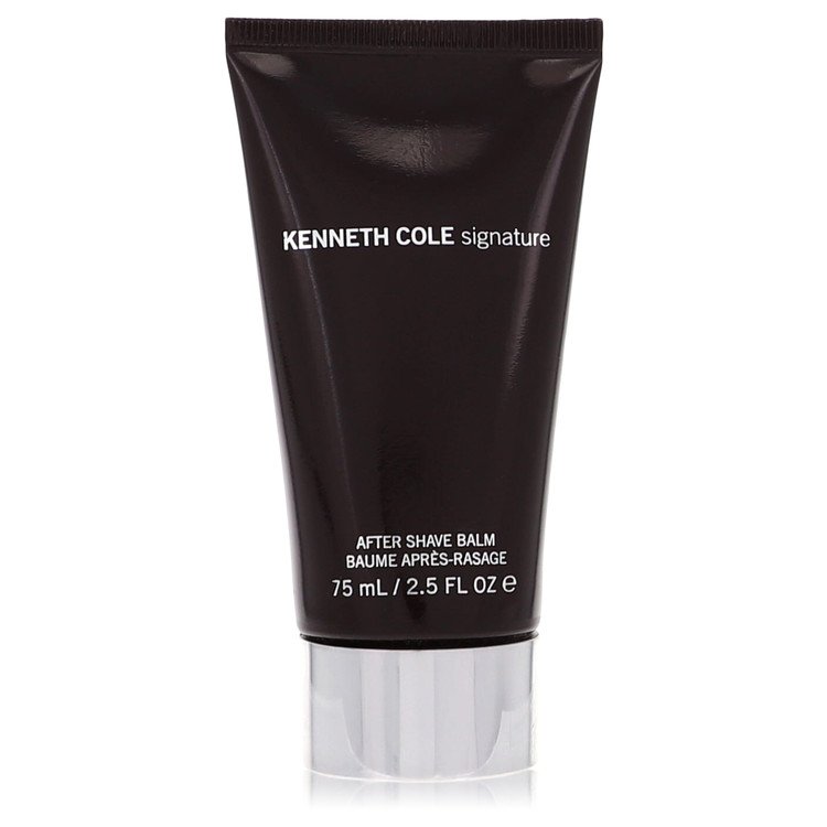 קנת קול Kenneth Cole Signature After Shave Balm By Kenneth Cole [ייבוא מקביל]